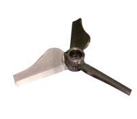 Hydrofoil Impeller Manufacturer in USA