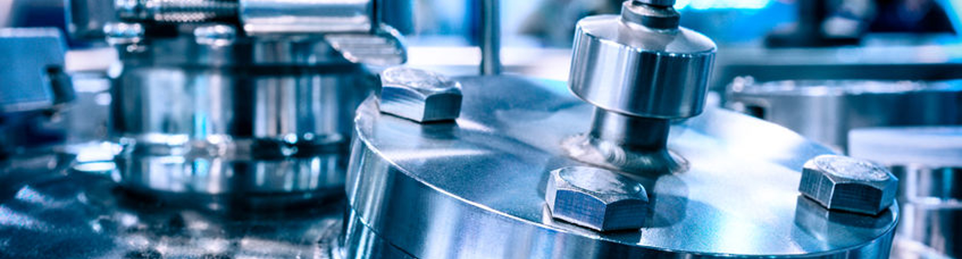 Magnasafe Mixers and Reactors Manufacturers in USA