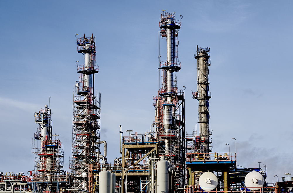 Magnetic Mixing Solutions for the Chemical Industry
