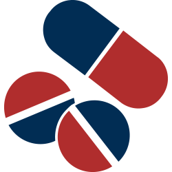 pharmaceutical icon